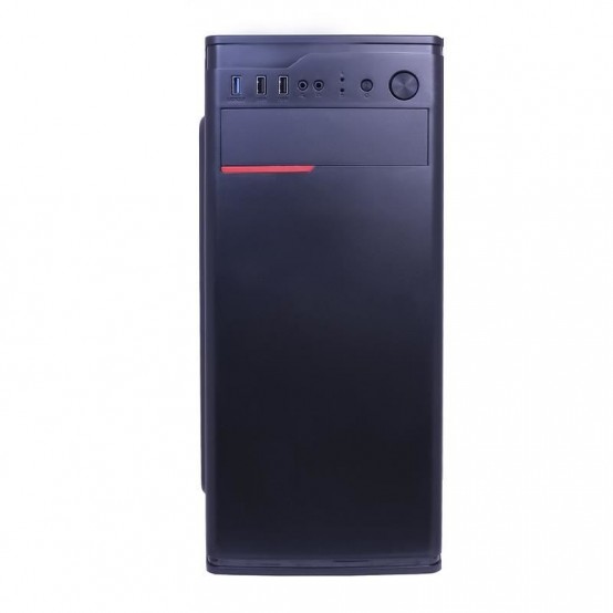Carcasa Inter-Tech  K-05U-500