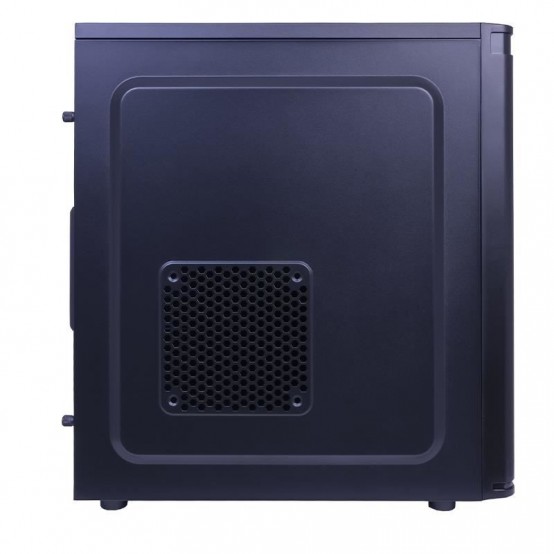 Carcasa Inter-Tech  K-05U-500