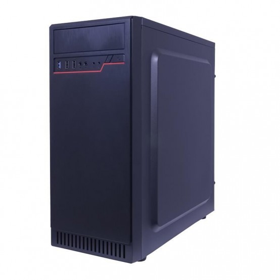 Carcasa Inter-Tech  K-12-500