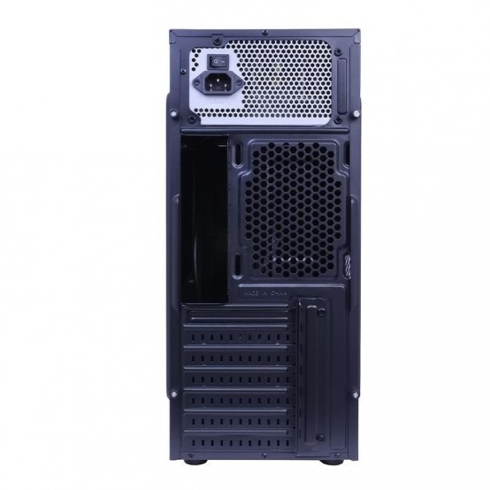Carcasa Inter-Tech  K-12-500