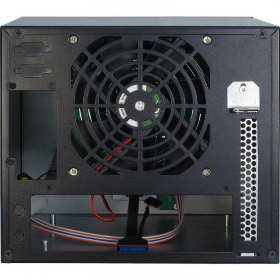 Carcasa Inter-Tech  SC-4004