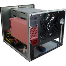 Carcasa Inter-Tech  SC-4004