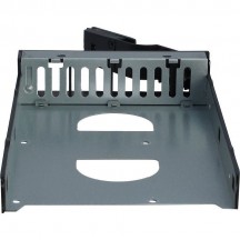 Carcasa Inter-Tech  SC-4004
