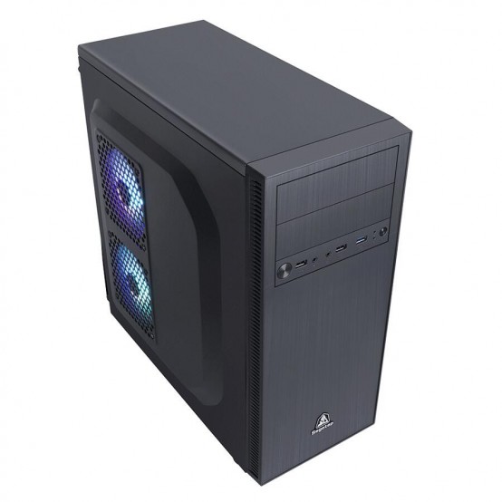 Carcasa Segotep  BS-PLUS