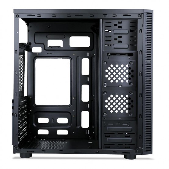 Carcasa Segotep  BS-PLUS