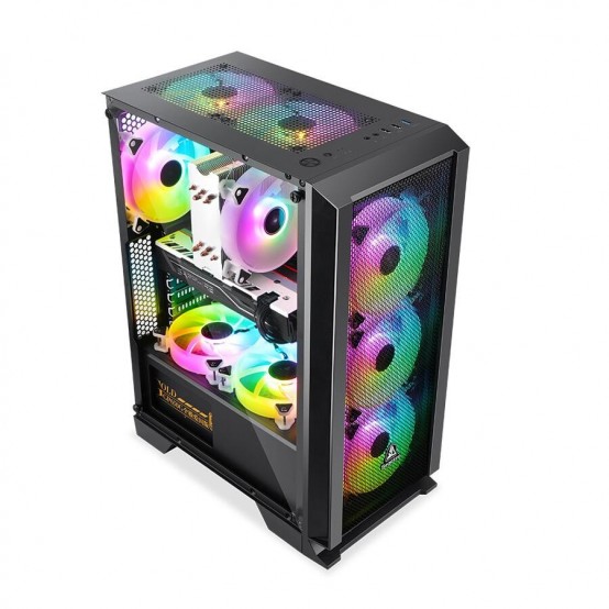 Carcasa Segotep  SYNRAD1