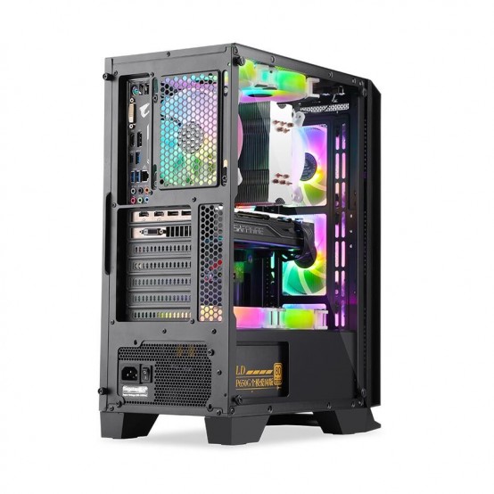 Carcasa Segotep  SYNRAD1