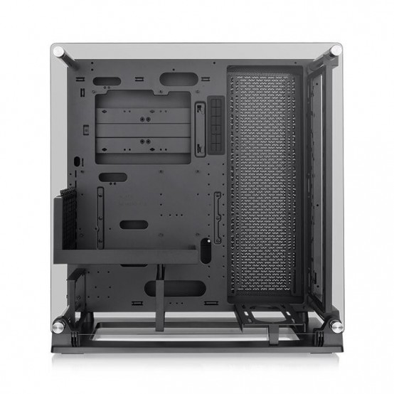 Carcasa Thermaltake Core P3 Tempered Glass Pro neagra CA-1G4-00M1WN-09