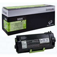 Cartus Lexmark 522X 52D2X00