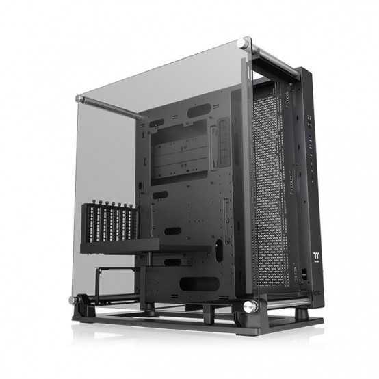 Carcasa Thermaltake Core P3 Tempered Glass Pro neagra CA-1G4-00M1WN-09