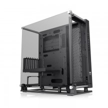 Carcasa Thermaltake Core P3 Tempered Glass Pro neagra CA-1G4-00M1WN-09
