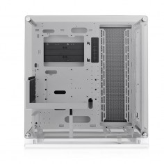 Carcasa Thermaltake Core P3 Tempered Glass Pro Snow alba CA-1G4-00M6WN-09