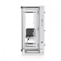 Carcasa Thermaltake Core P3 Tempered Glass Pro Snow alba CA-1G4-00M6WN-09