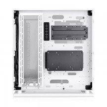 Carcasa Thermaltake Core P3 Tempered Glass Pro Snow alba CA-1G4-00M6WN-09