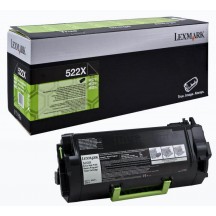 Cartus Lexmark 522XE 52D2X0E