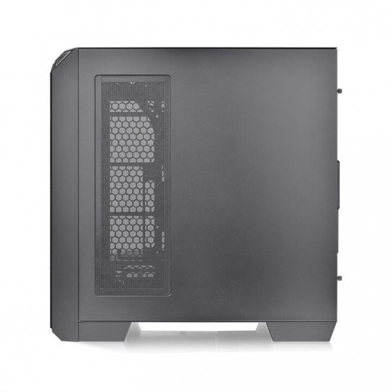 Carcasa Thermaltake View 300 MX neagra CA-1P6-00M1WN-00