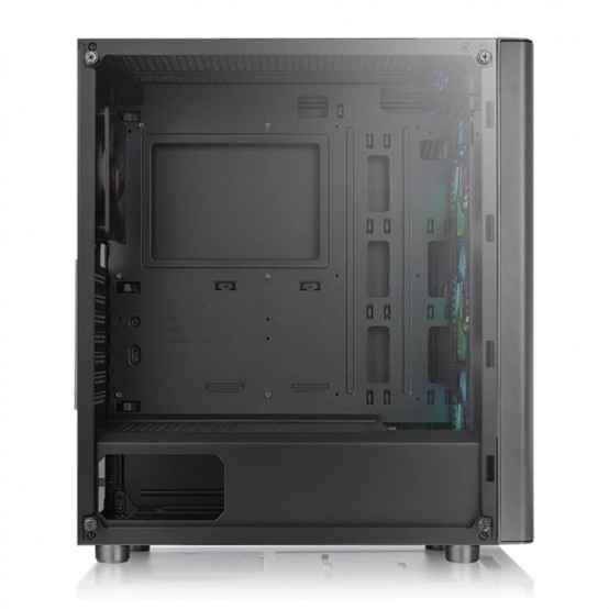 Carcasa Thermaltake V250 TG aRGB Air neagra CA-1Q5-00M1WN-03