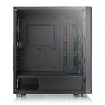 Carcasa Thermaltake V250 TG aRGB Air neagra CA-1Q5-00M1WN-03