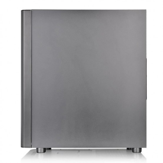 Carcasa Thermaltake V250 TG aRGB Air neagra CA-1Q5-00M1WN-03