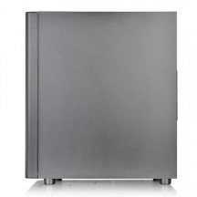Carcasa Thermaltake V250 TG aRGB Air neagra CA-1Q5-00M1WN-03