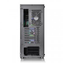 Carcasa Thermaltake V250 TG aRGB Air neagra CA-1Q5-00M1WN-03
