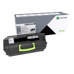 Cartus Lexmark MS818, MX718 53B0XA0