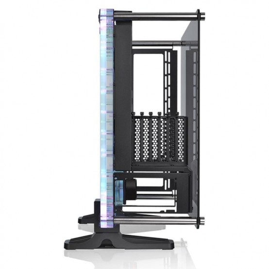 Carcasa Thermaltake DistroCase 350P neagra CA-1Q8-00M1WN-00