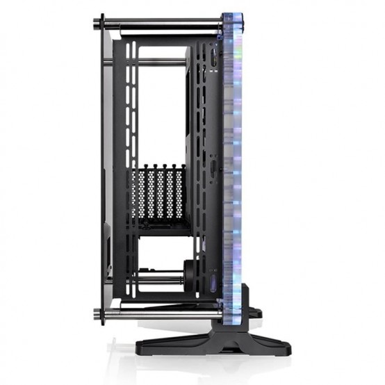 Carcasa Thermaltake DistroCase 350P neagra CA-1Q8-00M1WN-00