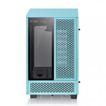 Carcasa Thermaltake The Tower 100 turquoise CA-1R3-00SBWN-00