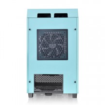 Carcasa Thermaltake The Tower 100 turquoise CA-1R3-00SBWN-00