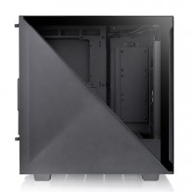 Carcasa Thermaltake Divider 300 TG Air neagra CA-1S2-00M1WN-02