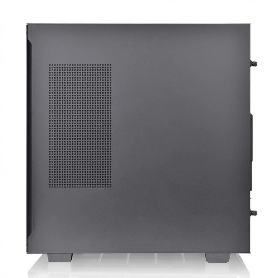 Carcasa Thermaltake Divider 300 TG Air neagra CA-1S2-00M1WN-02