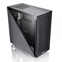 Carcasa Thermaltake Divider 300 TG Air neagra CA-1S2-00M1WN-02