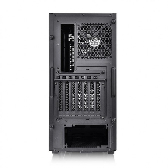 Carcasa Thermaltake Divider 300 TG Air neagra CA-1S2-00M1WN-02