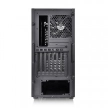 Carcasa Thermaltake Divider 300 TG Air neagra CA-1S2-00M1WN-02