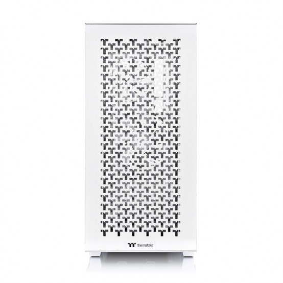 Carcasa Thermaltake Divider 300 TG Air Snow Edition alba CA-1S2-00M6WN-02