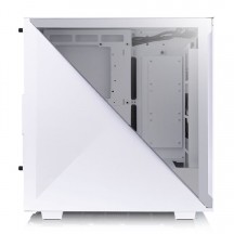 Carcasa Thermaltake Divider 300 TG Air Snow Edition alba CA-1S2-00M6WN-02