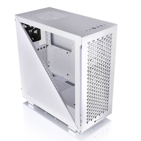 Carcasa Thermaltake Divider 300 TG Air Snow Edition alba CA-1S2-00M6WN-02
