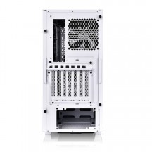 Carcasa Thermaltake Divider 300 TG Air Snow Edition alba CA-1S2-00M6WN-02