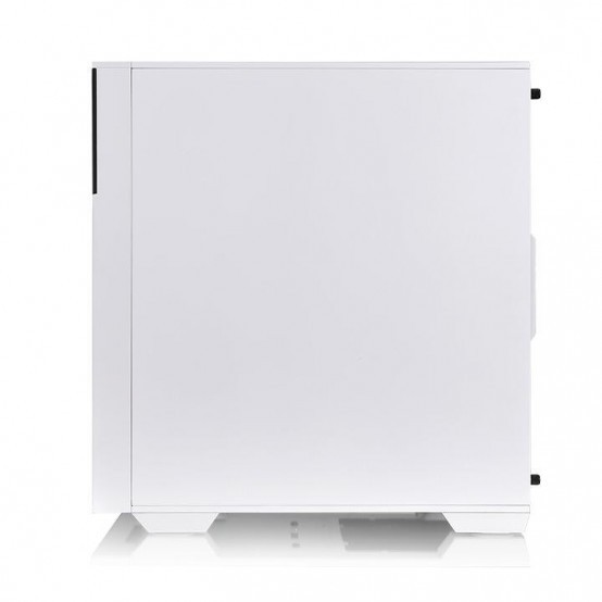 Carcasa Thermaltake Divider 170 Tempered Glass Snow aRGB alba CA-1S4-00S6WN-00