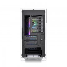 Carcasa Thermaltake Divider 170 Tempered Glass Snow aRGB alba CA-1S4-00S6WN-00