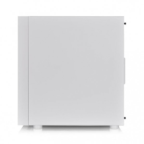 Carcasa Thermaltake H570 Tempered Glass aRGB Snow alba CA-1T9-00M6WN-01