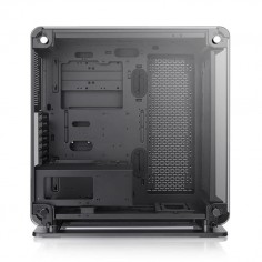 Carcasa Thermaltake Core P6 Tempered Glass Edition neagra CA-1V2-00M1WN-00