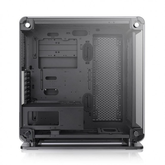 Carcasa Thermaltake Core P6 Tempered Glass Edition neagra CA-1V2-00M1WN-00