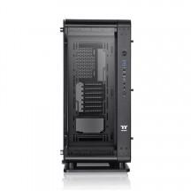 Carcasa Thermaltake Core P6 Tempered Glass Edition neagra CA-1V2-00M1WN-00
