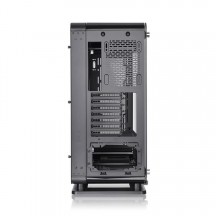 Carcasa Thermaltake Core P6 Tempered Glass Edition neagra CA-1V2-00M1WN-00