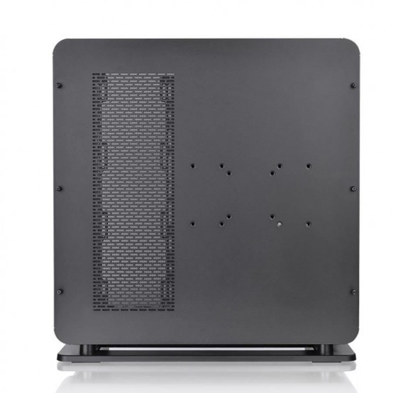 Carcasa Thermaltake Core P6 Tempered Glass Edition neagra CA-1V2-00M1WN-00