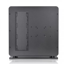 Carcasa Thermaltake Core P6 Tempered Glass Edition neagra CA-1V2-00M1WN-00
