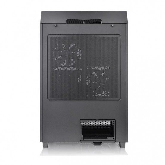 Carcasa Thermaltake The Tower 500 neagra CA-1X1-00M1WN-00