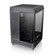 Carcasa Thermaltake The Tower 500 neagra CA-1X1-00M1WN-00